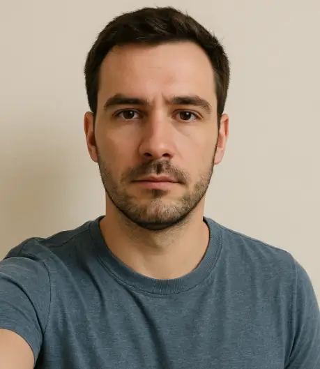 photo de l'auteur